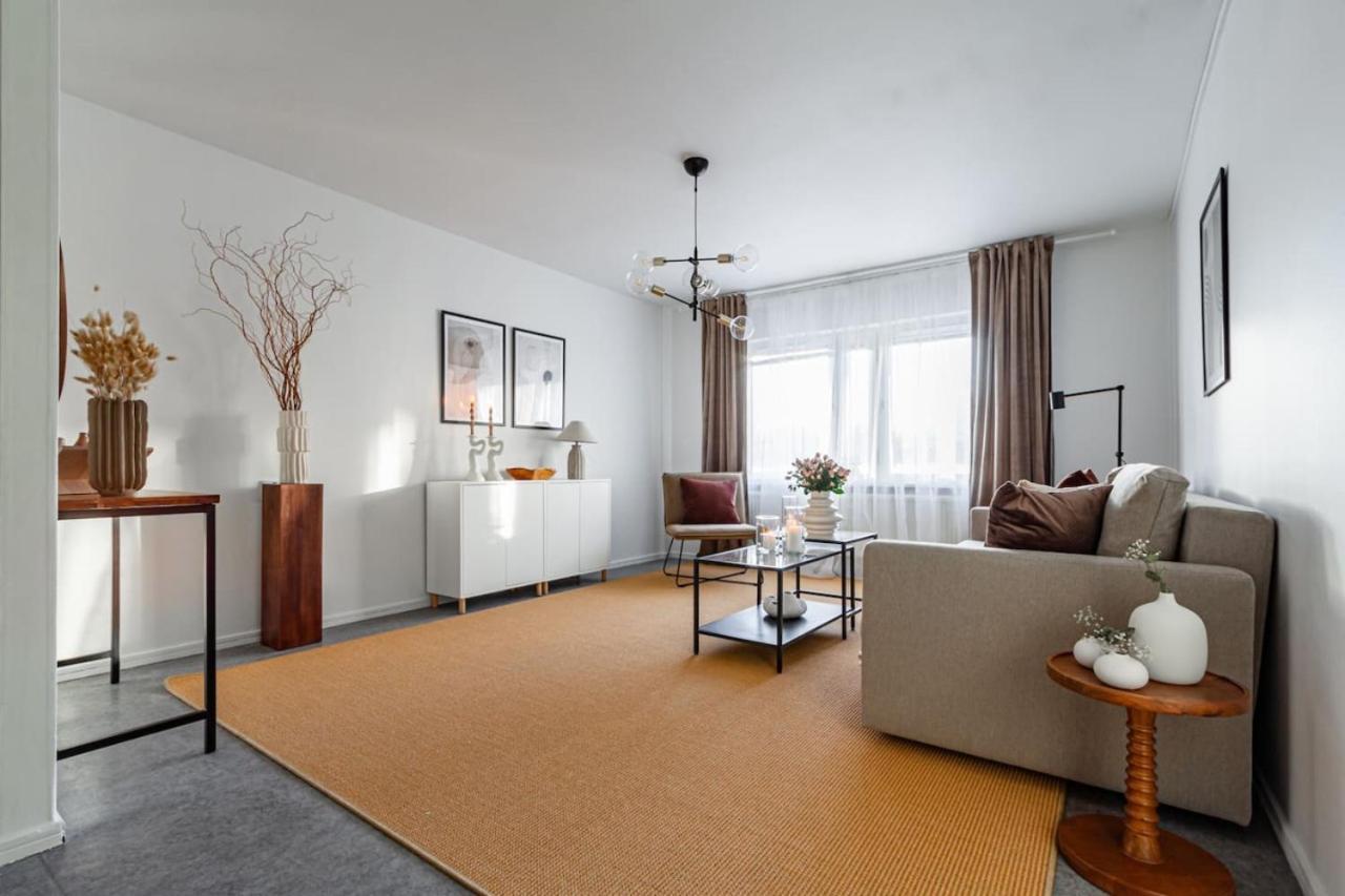 Affordable Studio In Trendy Sofo, Construction Work Sztokholm Zewnętrze zdjęcie
